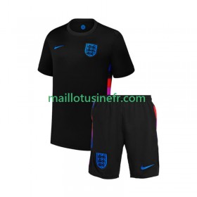 Maillot de Foot Angleterre Extérieur 2025 - Enfant